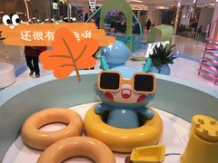 -龙湖南京江北天街
