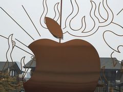 -Apple零售店(成都太古里店)