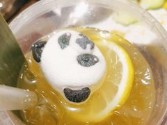 -北京辽宁大厦·盛安汇西餐厅