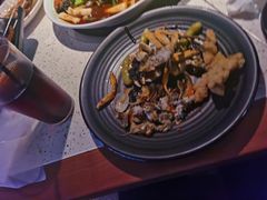 -沪小胖·小龙虾·蓝龙王(八佰伴店)