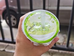 -扬大康源乳业鲜奶吧(大学北路店)