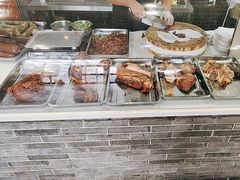 -老保定驴肉馆(云岗路店)