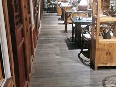 -茶肆(仙林店)