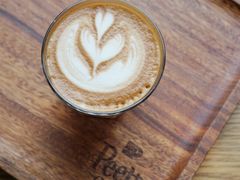 -Peet's Coffee皮爷咖啡(大学路店)