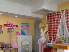 -千浔一暖DIY蛋糕烘焙(人民大学店)