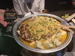 -烤匠麻辣烤鱼(万象城店)