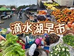 -雪绒花路停车场