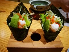 -花潮料理艺食馆(世欧广场店)