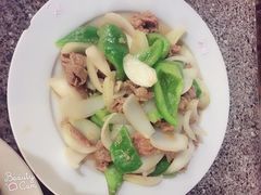 -越海渔村