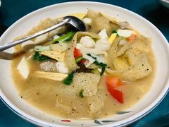 -百味地锅鸡(二店·财校分店)