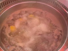 -三头牛·潮汕牛肉生蚝火锅 (夏湾店)