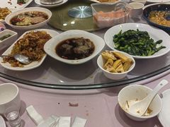 -顺风江南宴(静安大融城店)