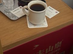 -纽巷咖啡 SOFTFOCUS COFFEE(锦和巴黎时韵店)