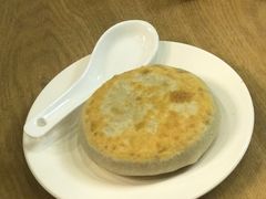 -台北楚楚园馅饼粥(虹桥南丰城店)