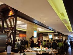 -美乐食街(小南店)