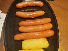 -萨莉亚意式餐厅(新邻天地店)