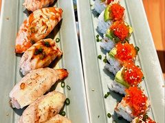 -Tuna maki寿司(苏州中心商场店)