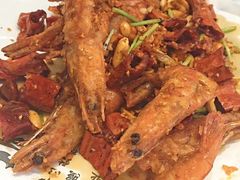 -清真马家美食城•海鲜•青岛菜•火锅(延安三路店)