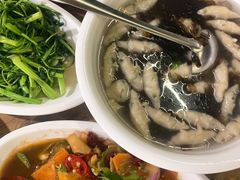 -阿弟特色海鲜餐厅·大排档(平潭店)