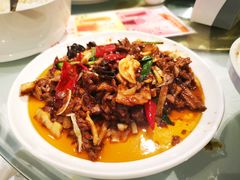 -眉州东坡(中关村店)