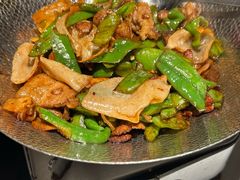 -老阿爸鲜鱼土菜(独墅湖店)
