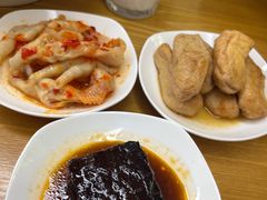 -面道赞宁海海鲜面(迎凤街店)