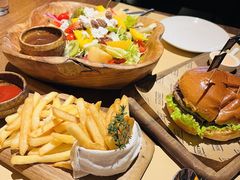-Magnet磁食(愚园路店)