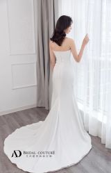 -艾朵婚纱