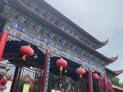 -开福禅寺