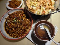 -小柴米·传统江西菜(万寿宫店)