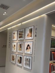 -小阿福儿童摄影(光谷时代广场店)