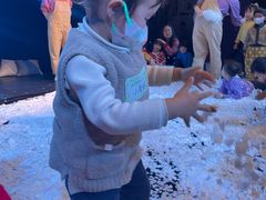 -饭米多蔻中英文绘本馆(苏州美罗店)