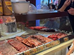 -美珍香(北京华贸购物中心店)