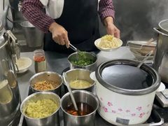 -蒋家桥饺面店(广陵路店)