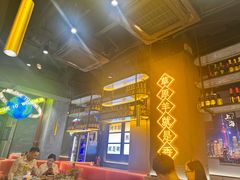 -沪上名羊天下•烤羊腿•东北烧烤•小龙虾(浦东直营总店)