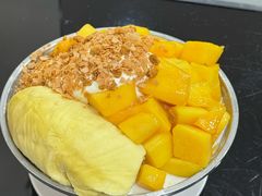 -水牛奶皇后糖水铺(深圳总店)