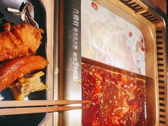 -九鼎轩脆毛肚火锅(铜山万达店)