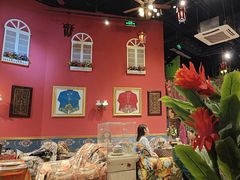 -小娘惹厨房Little Nyonya(狮城有约上榜店)