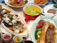 -杭州西湖柳莺里酒店·闻莺厅