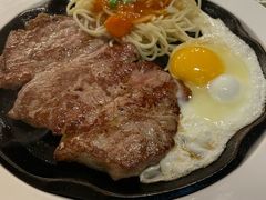 -豪客来牛排(红豆万花城店)