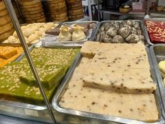 -常州糕团店(北大街新世纪商城店)