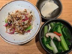 -天水蔬食料理(树德之光店)