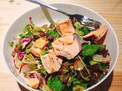 -CALIFORKS加州叉子轻食(朝阳门店)
