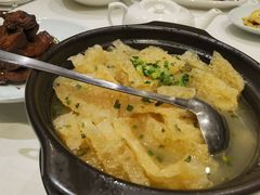 三林塘汤肉皮-和记小菜(东方店)