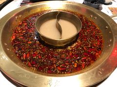 -哥老官重庆美蛙鱼头(宝山龙湖店)