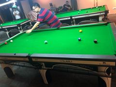 -来力台球俱乐部(象山国际广场店)