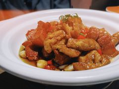 -湘辣辣鲜炒黄牛肉(顺义华联店)