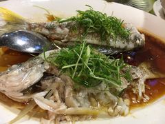 -崖口红树林海鲜餐厅