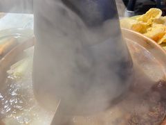 -刘老表·瓦罐汤涮肉(青云谱店)