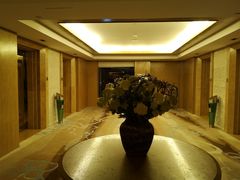 -惠州康帝国际酒店